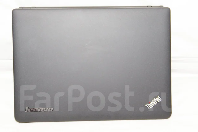 Lenovo ThinkPad X121e. 1,3����, ��� 3072 ��, ���� 320���, WiFi: 1, ����������� �� 6��. ����