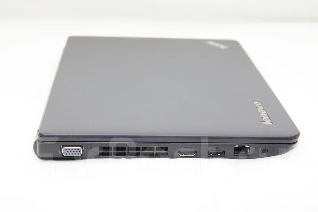 Lenovo ThinkPad X121e. 1,3����, ��� 3072 ��, ���� 320���, WiFi: 1, ����������� �� 6��. ����