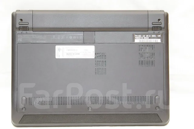 Lenovo ThinkPad X121e. 1,3����, ��� 3072 ��, ���� 320���, WiFi: 1, ����������� �� 6��. ����