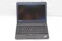 Lenovo ThinkPad X121e. 1,3����, ��� 3072 ��, ���� 320���, WiFi: 1, ����������� �� 6��. ����