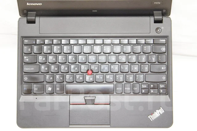 Lenovo ThinkPad X121e. 1,3����, ��� 3072 ��, ���� 320���, WiFi: 1, ����������� �� 6��. ����