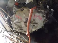 Вариатор. Honda Insight, DAA-ZE2, ZE2 Двигатель LDA