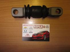 Сайлентблок подвески. Hyundai Trajet Hyundai Santa Fe Двигатели: D4BB, D4BH