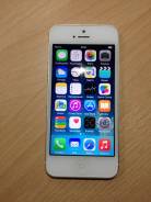 Apple iPhone 5 64Gb. Б/у