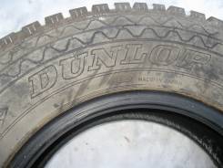Dunlop SP Max Trak Grip. Всесезонные, 2010 год, износ: 70%, 1 шт