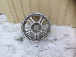 Toyota. x16, 5x114.30