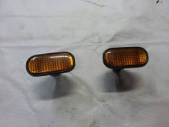 Повторитель поворота в крыло. Honda: Rafaga, Civic Ferio, CR-X Delsol, Civic, Odyssey, Domani, Integra, Ascot Двигатели: D15B5, F23A, B18C3