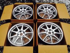 Advan. 7.5x17, 5x112.00, ET40, ЦО 66,6 мм.