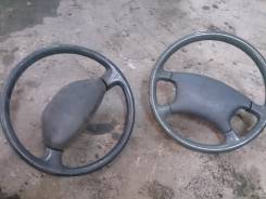 Руль. Toyota Corolla, CE106, CE106V Двигатели: 2C, 2CE, 2CIII