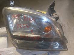 Фара. Mitsubishi Dion, CR5W Двигатель 4G93