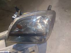 Фара. Mitsubishi Dion, CR5W Двигатель 4G93