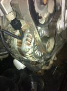 Генератор. Infiniti: G35, G25, M45, FX50, FX35, FX37, M35, G37, EX37, EX35 Двигатели: VQ35HR, VQ37VHR