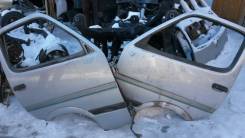 Дверь боковая. Toyota Hiace, LH117G, LH118, LH119V