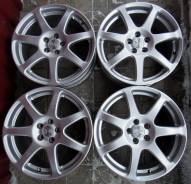 Valbrem. 7.0x17, 5x100.00, ET38, ЦО 73,0 мм.