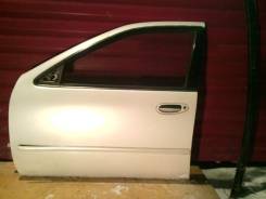 Дверь боковая. Nissan Maxima, A32 Nissan Cefiro, A32 Двигатель VQ30DE