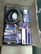 Подшипник ступицы. Daewoo: Lestar, Winstorm, DE12, Novus, Ultra Novus, Prima Asia Granbird Asia Topic Asia Cosmos SsangYong Rexton SsangYong Istana Ss...