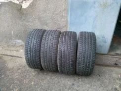 GT Radial Champiro WT-AX. ������, ��� �����, 2014 ���, 5�%