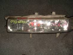 Фара. Honda Inspire, CC2 Двигатель G25A