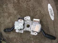 Блок подрулевых переключателей. Mazda Familia, BJ5W Двигатель ZL