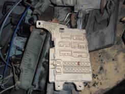 Блок предохранителей салона. Toyota Vista, SV40, SV41, CV40, CV43, SV42, SV43 Toyota Camry, CV40, SV41, SV40, SV43, SV42, CV43 Двигатели: 3CT, 3SFE, 4...
