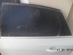 Стекло боковое. Ford Focus