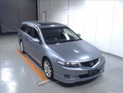 Honda Accord Wagon. CM2, K24A