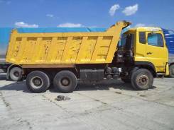Dongfeng. Продам самосвал , 8 500 куб. см., 25 000 кг.
