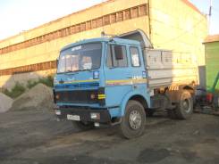 МАЗ 54323. МАЗ, 11 150 куб. см., 14 950 кг.