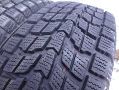 Dunlop Grandtrek SJ6. Зимние, без шипов, износ: 5%, 4 шт