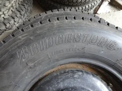 Bridgestone V-steel Mix M716. �����������, 2011 ���, �/�, ����� 10 % ����