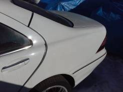 Крыло. Mercedes-Benz S-Class, W220, 220