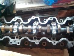 Головка блока цилиндров. Toyota: Lite Ace, Corona, Hilux Surf, Camry, Town Ace, Corolla Mazda Bongo Friendee Mazda MPV Nissan Patrol Mitsubishi Delica...