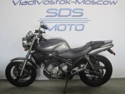 Yamaha FZX 250 Zeal