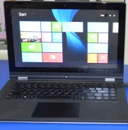 Lenovo IdeaPad Yoga 13. 2,5����, ��� 8 ��, ���� 256���, WiFi: 1, Bluetooth: 1, ����������� �� 8��. ����