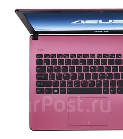 Asus X501A ����