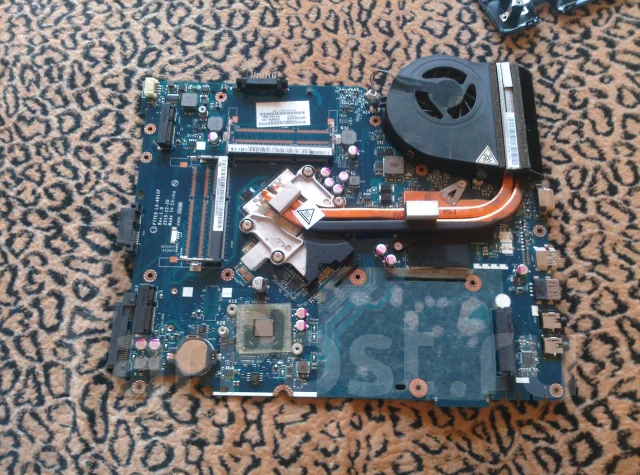 Acer Aspire 7750G ����