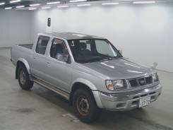 Nissan Datsun. LFMD22, K24