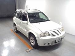Suzuki Escudo. TL52, J20A