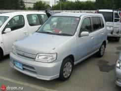 Капот. Nissan Cube, AZ10, ANZ10, Z10 Двигатели: CGA3DE, CG13DE