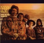 CD Morning Glory "Two suns worth" 1968 England