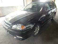 Toyota Caldina. ST210, 3SGE