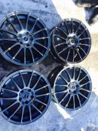 Rota Blitz Sport. 7.5x18", 5x114.3, ET53, �� 70���. ����