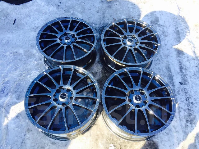 Rota Blitz Sport. 7.5x18", 5x114.3, ET53, �� 70���. ����