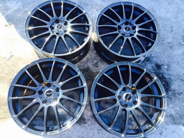 Rota Blitz Sport. 7.5x18", 5x114.3, ET53, �� 70���. ����