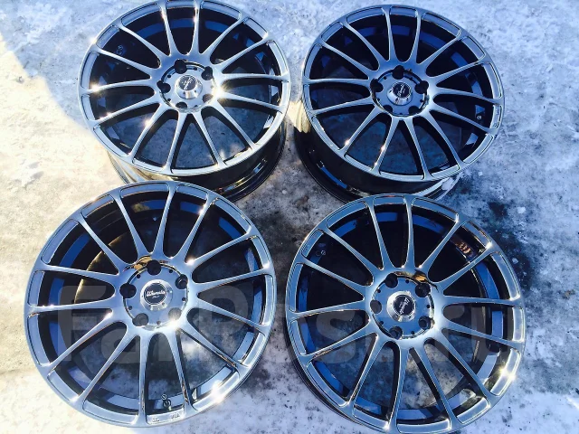 Rota Blitz Sport. 7.5x18", 5x114.3, ET53, �� 70���. ����