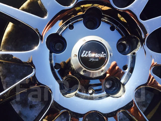 Rota Blitz Sport. 7.5x18", 5x114.3, ET53, �� 70���. ����