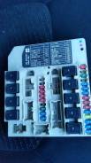 Блок предохранителей. Nissan X-Trail, T31R, T31, TNT31 Двигатели: QR25DE, M9R, QR25, MR20DE