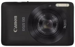Canon Digital IXUS 130. 10 - 14.9 ��, ���: 4� ����
