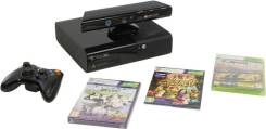 Microsoft Xbox 360 Slim