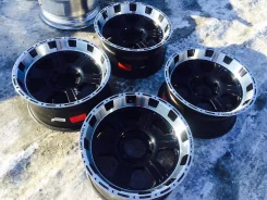 Rota Titan. 9.0x18", 6x139.7, ET-6, �� 150���. ����